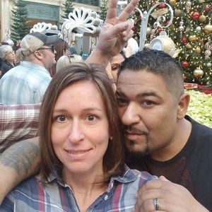 Meet your Posher, Mark